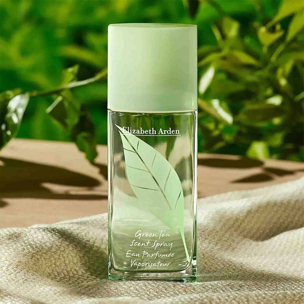 Tvár Elizabeth Arden