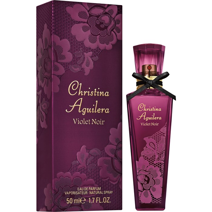 Eau de Parfum Spray