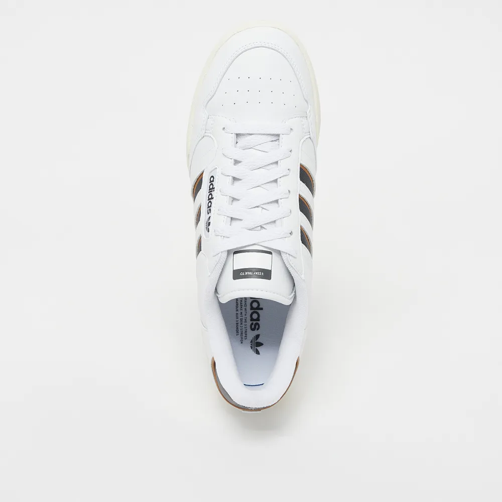 adidas Continental 80 Stripes GX3643 / weiss