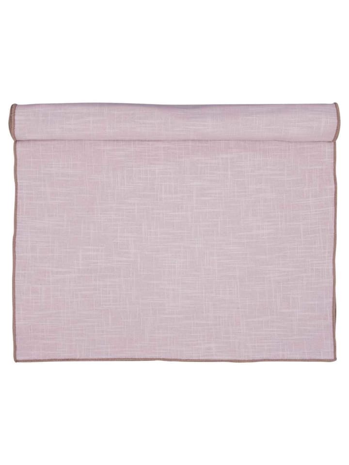 Greengate Tischläufer ALLIE DUSTY ROSE Rosa günstig kaufen onesize