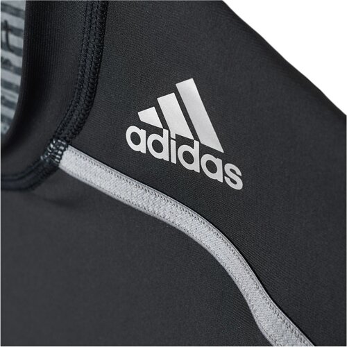 UNDERWEAR - KURZARM TECH FIT CHILL KURZARMSHIRT