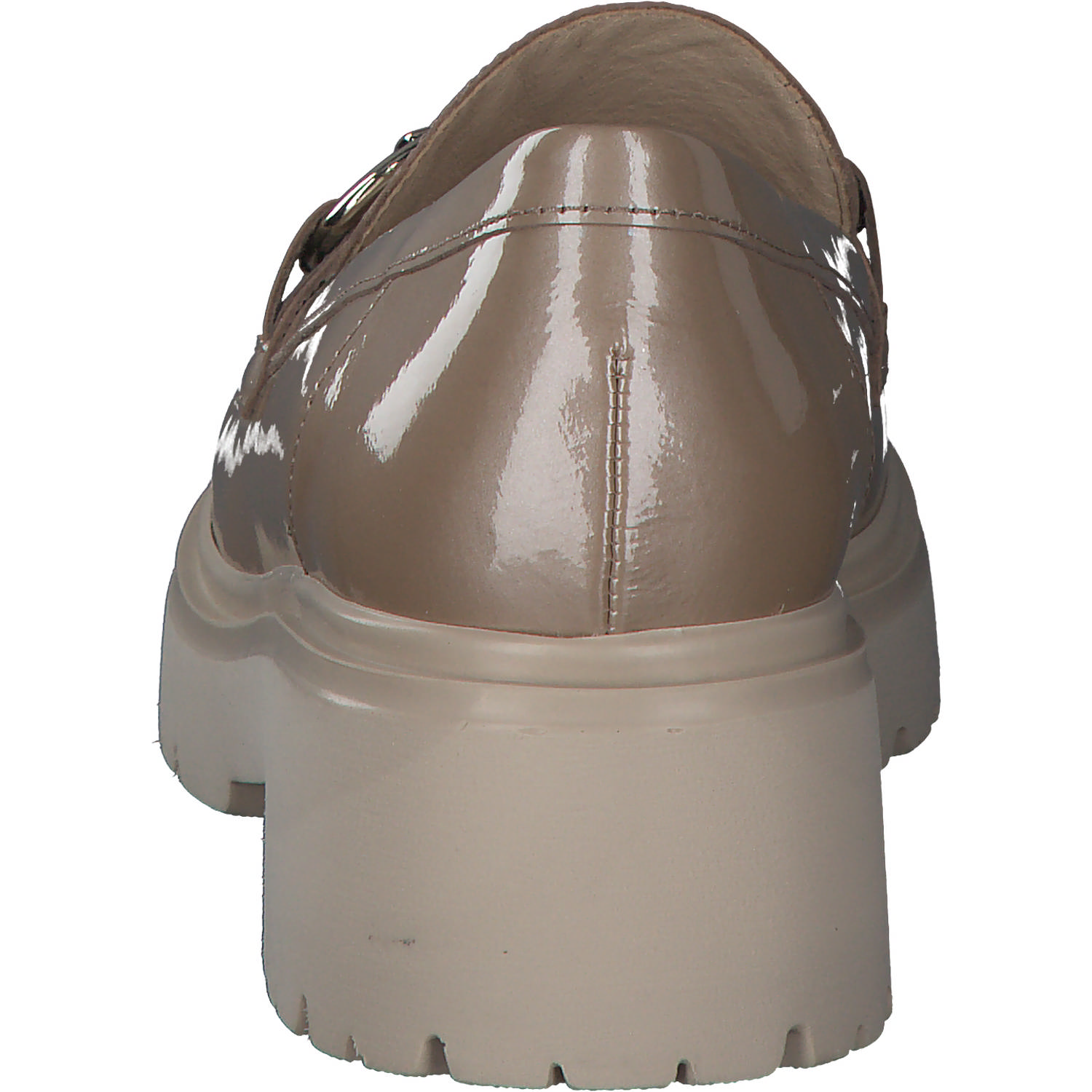 Gabor 95.231, Klassische Ballerinas, Damen, Beige