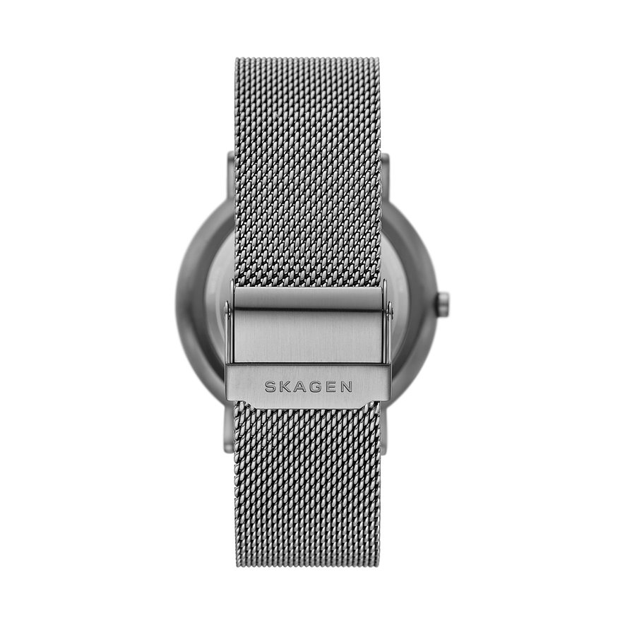 Skagen Herrenuhr SIGNATUR