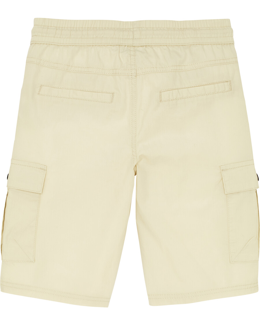 Shorts mit Cargotaschen