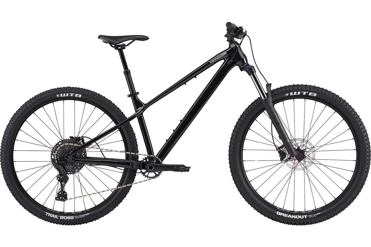 Cannondale Habit HT 3 - 2023 - 29 Zoll - Diamant