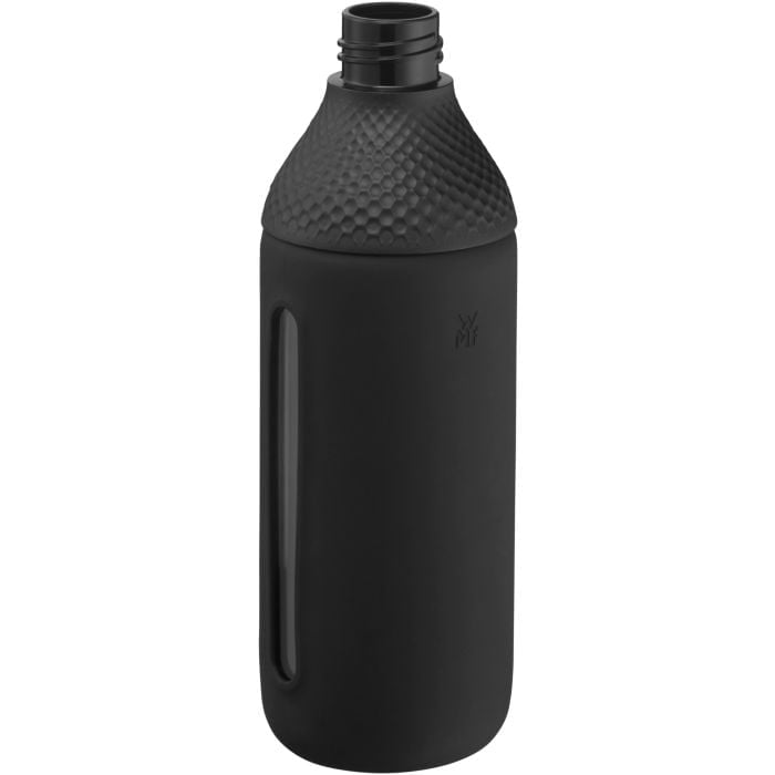 Waterkant Trinkflasche Glas, 0,5 l, Drehverschluss