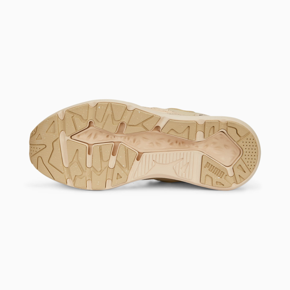PUMA TRC Blaze Elevated Hike 390161_01 / braun