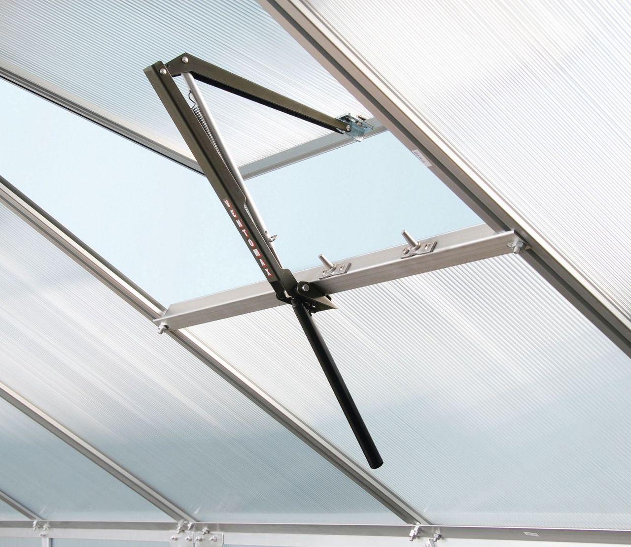 Vitavia automatischer Dachlüfter 
