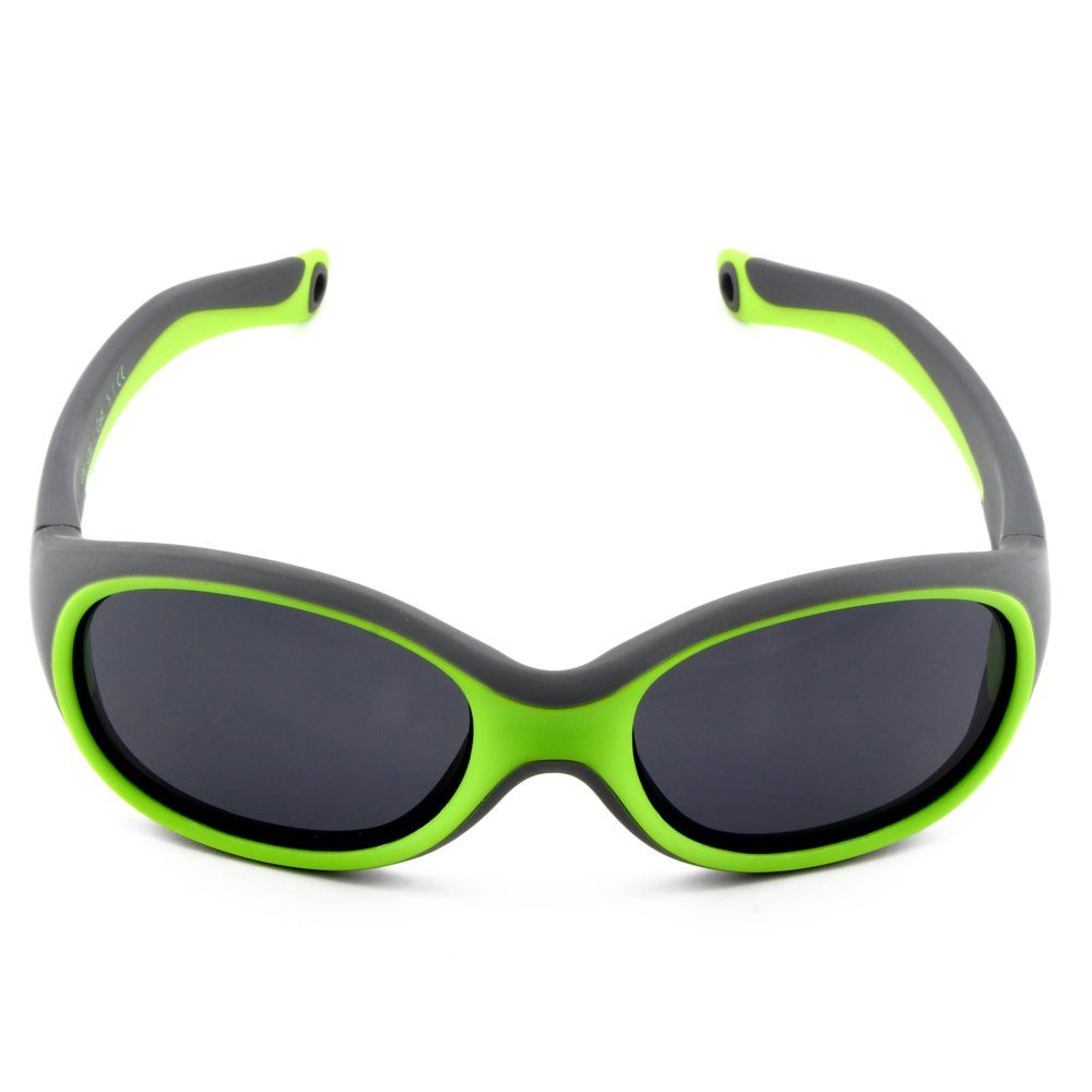 ActiveSol SUNGLASSES Sonnenbrille Kinder Sonnenbrille, Mädchen & Jungen, 2-6 Jahre, unzerstörbar Flexibel & Unzerstörbar