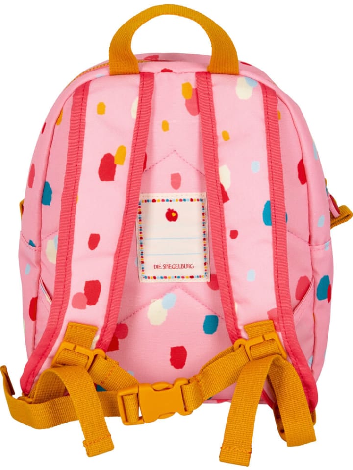 Die Spiegelburg Rucksack Hey! Pony - Mein kleiner Ponyhof, ab 4 Jahre günstig kaufen onesize