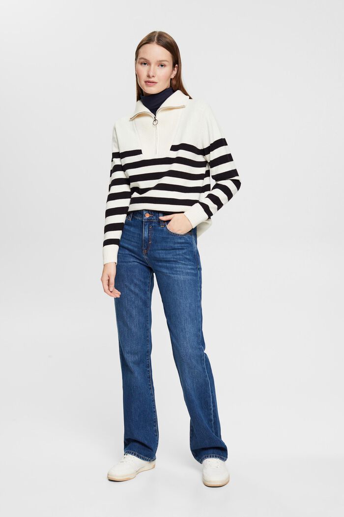 Bootcut-Jeans