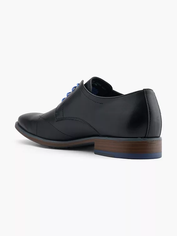 AM SHOE Business Schnürer