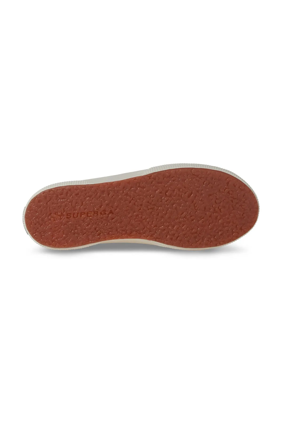 Superga  2750-cotu Klassischer Unisex-Sneaker in Dunkelbeige