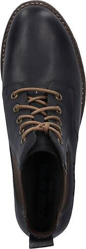JOSEF SEIBEL Stiefelette Sienna 83, schwarz-kombi
