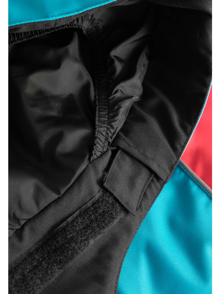 WeeDo Skioverall COSMO LOVE in bunt günstig kaufen 92
