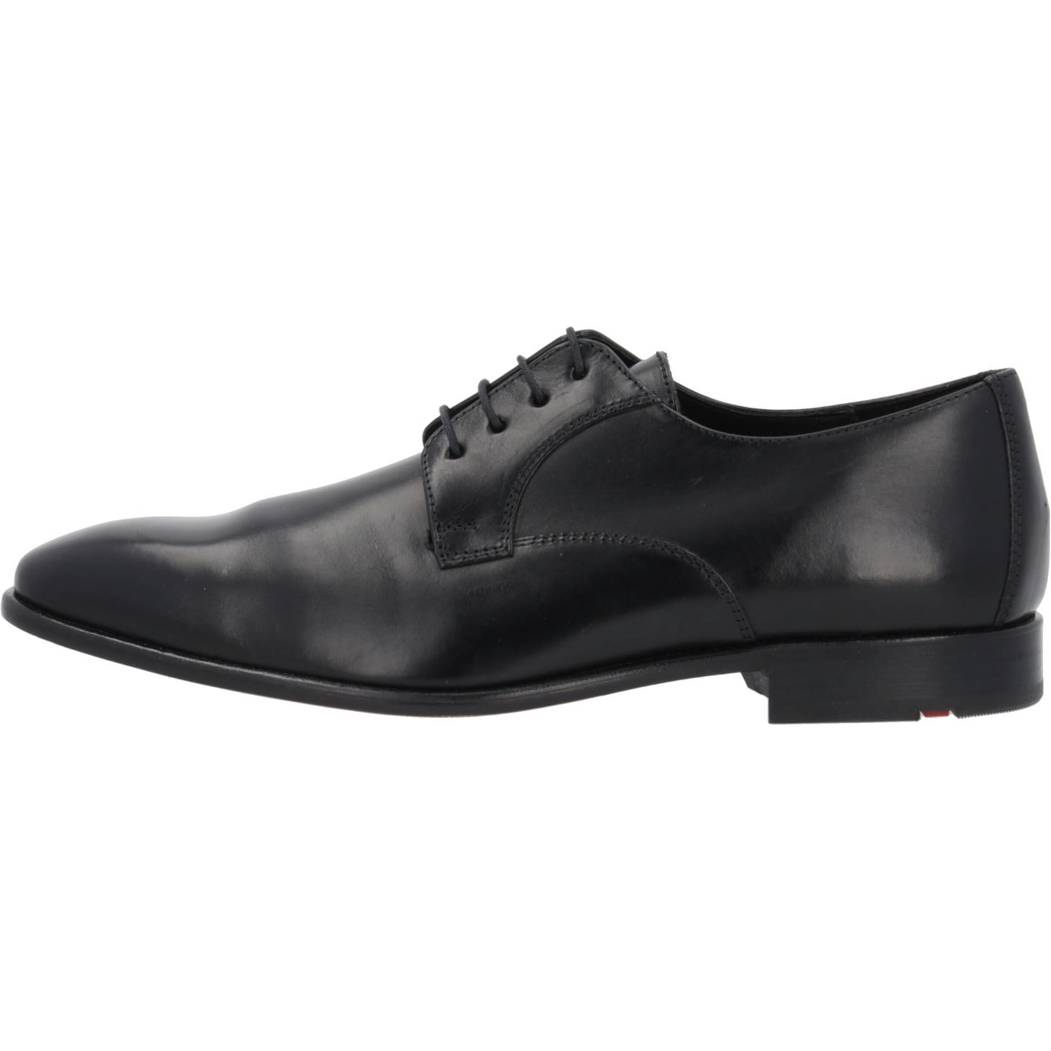 Lloyd Pamir 13146, Klassische Halbschuhe, Herren, 0 - SCHWARZ
