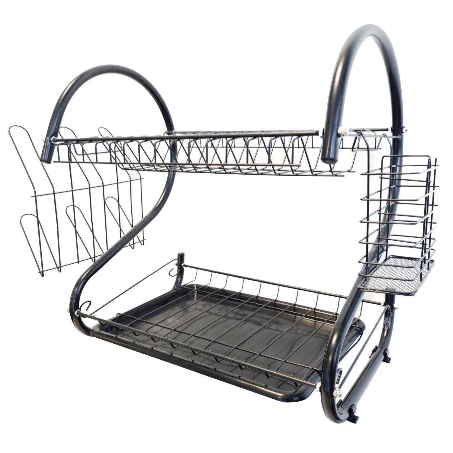 Maestro Schuhabtropfschale MR-1025-38-BLACK