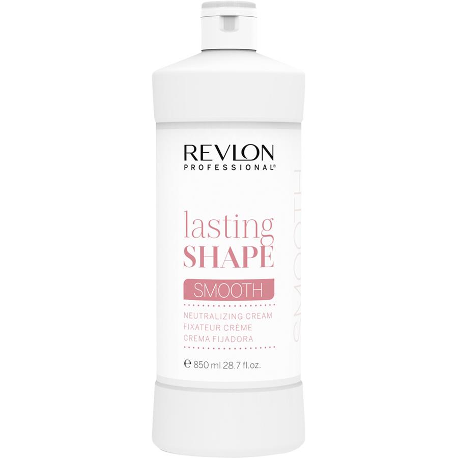 Smoothing Neutralizer