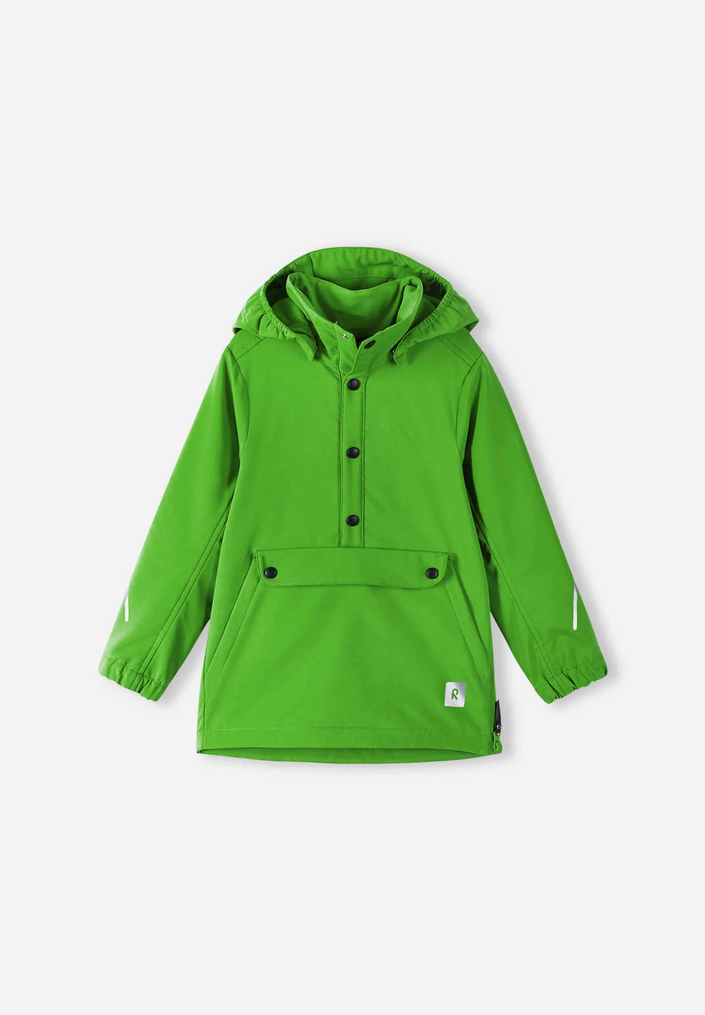 Kinder Sturmblock Windbreaker Ulkoiluun