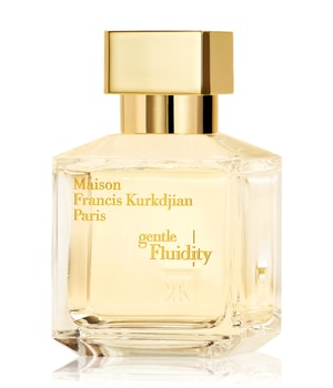 Maison Francis Kurkdjian Gentle Fluidity Gold Edition Eau de Parfum 70 ml