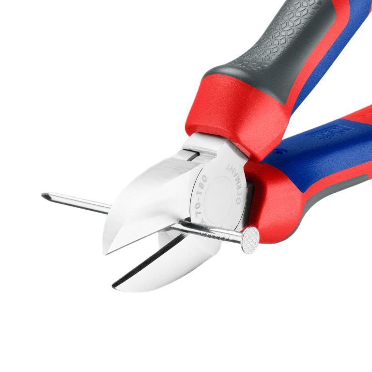 Πένσα πλευρικής κοπής Knipex 70 05 180 180 mm