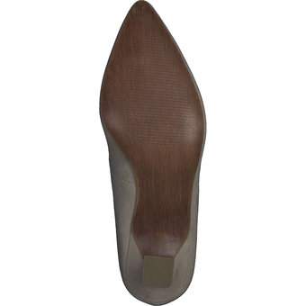Marco Tozzi Pumps in beige