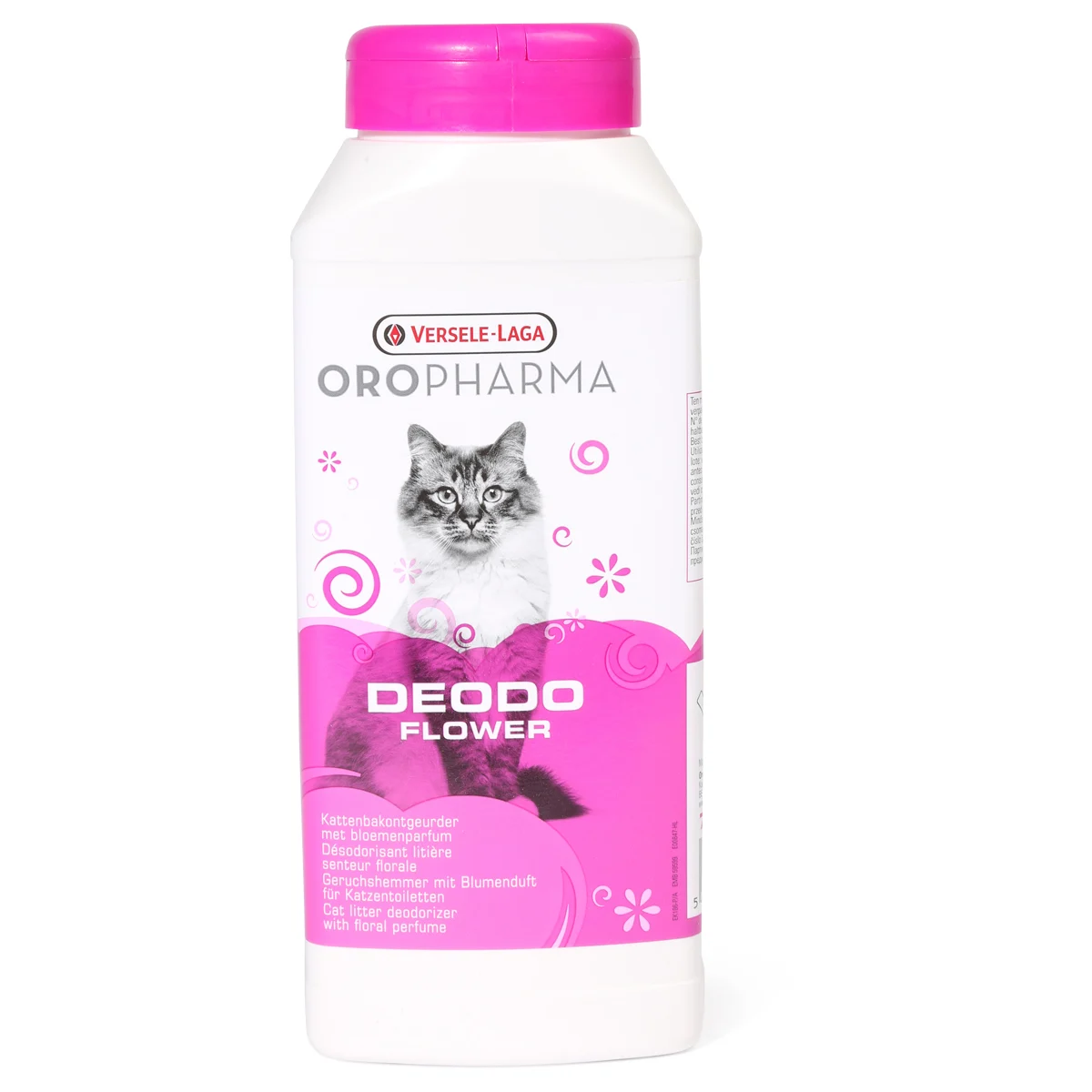 Versele Laga Oropharma Deodorant Blume 750g kaufen