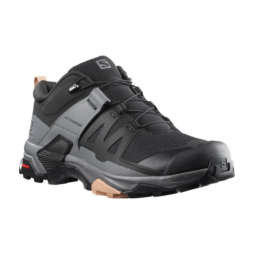 Salomon X Ultra 4 L41285100 / schwarz