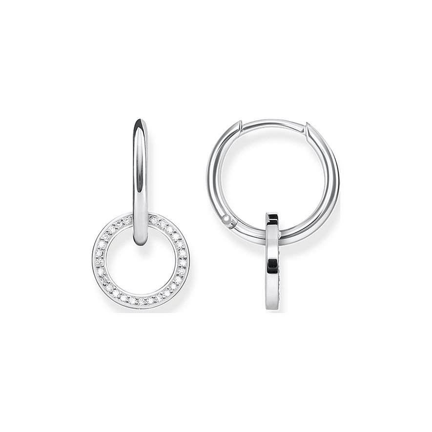 Thomas Sabo Creolen