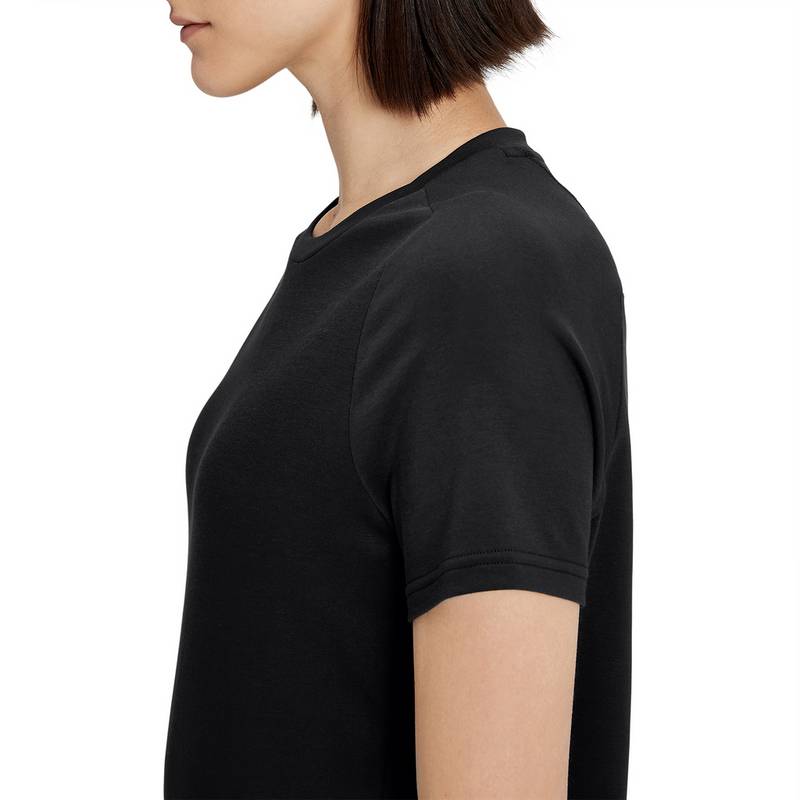 On Focus Funktionsshirt Damen