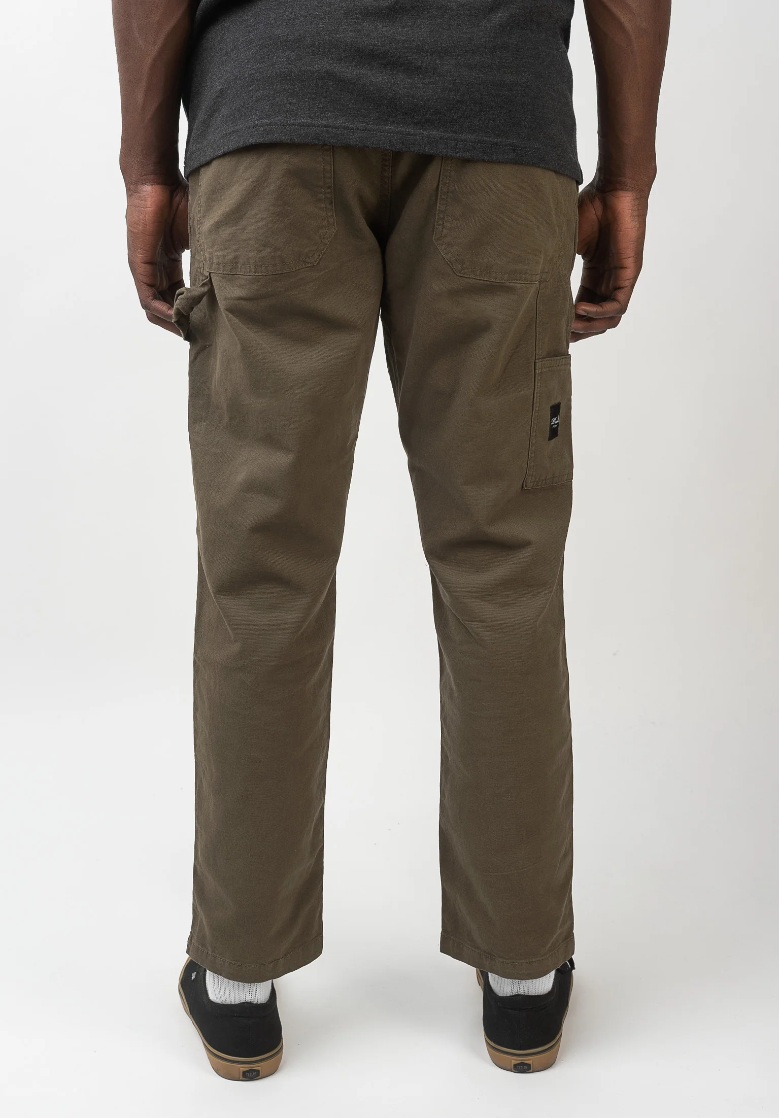 Reflex Worker