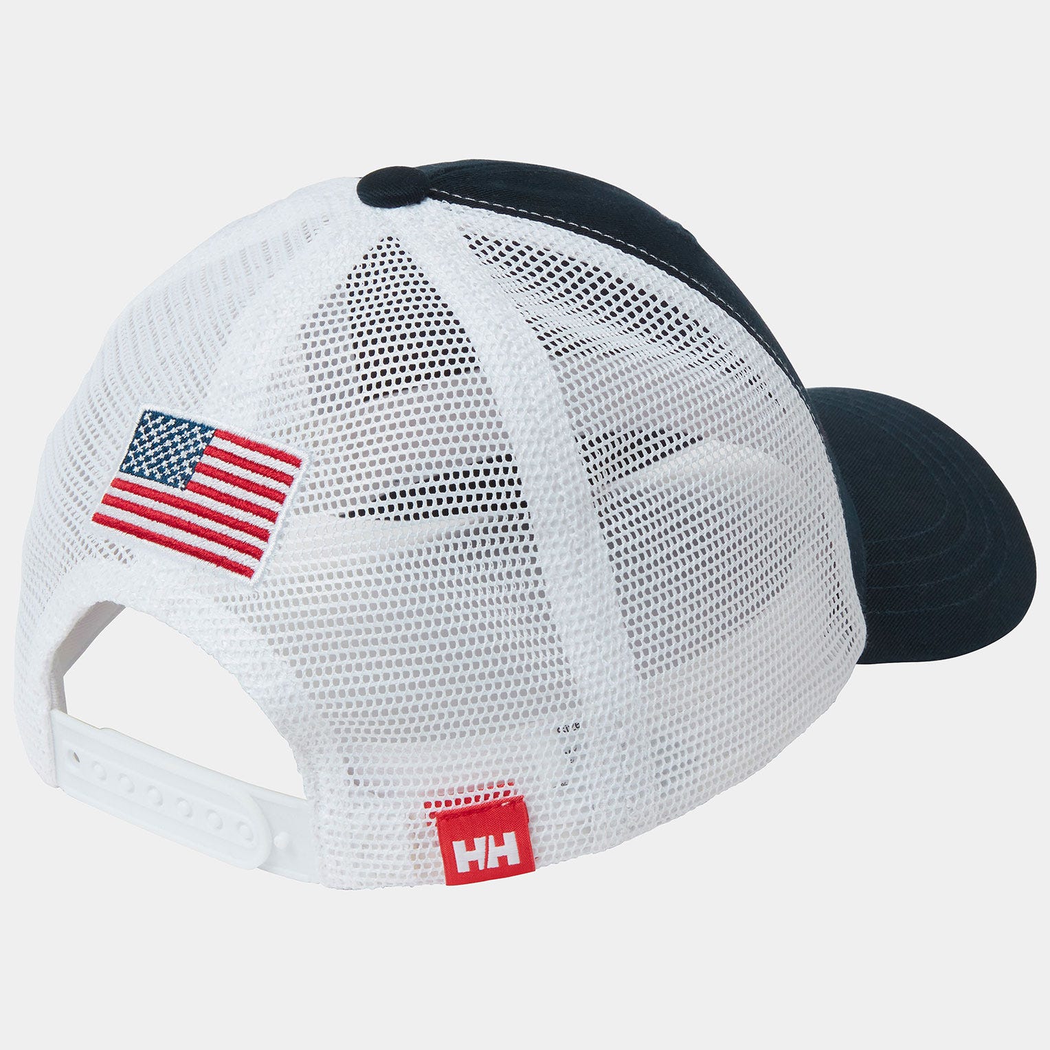 American Magic Trucker Cap
