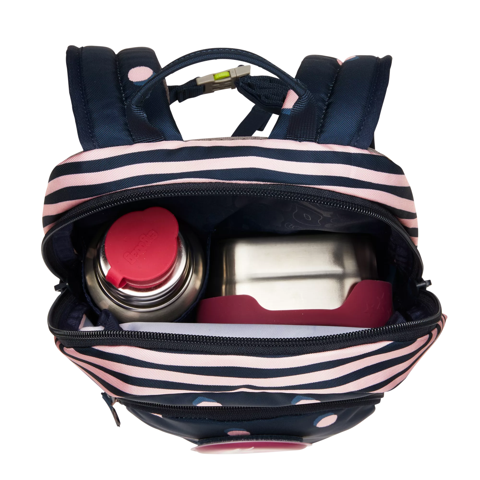 ergobag Small Kinderrucksack Bärbel