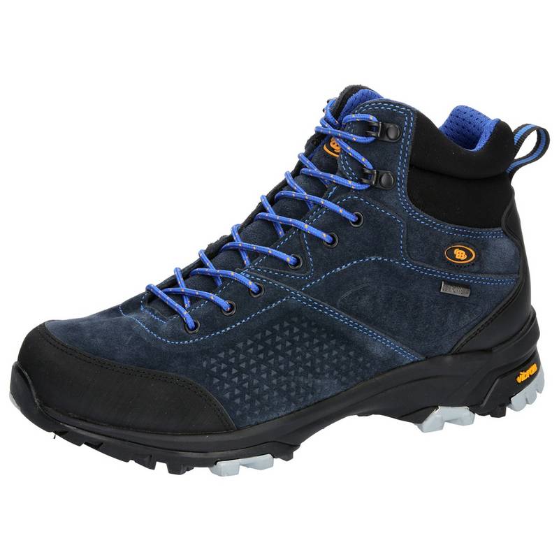 Brütting Outdoorschuh Wanderschuhe Herren