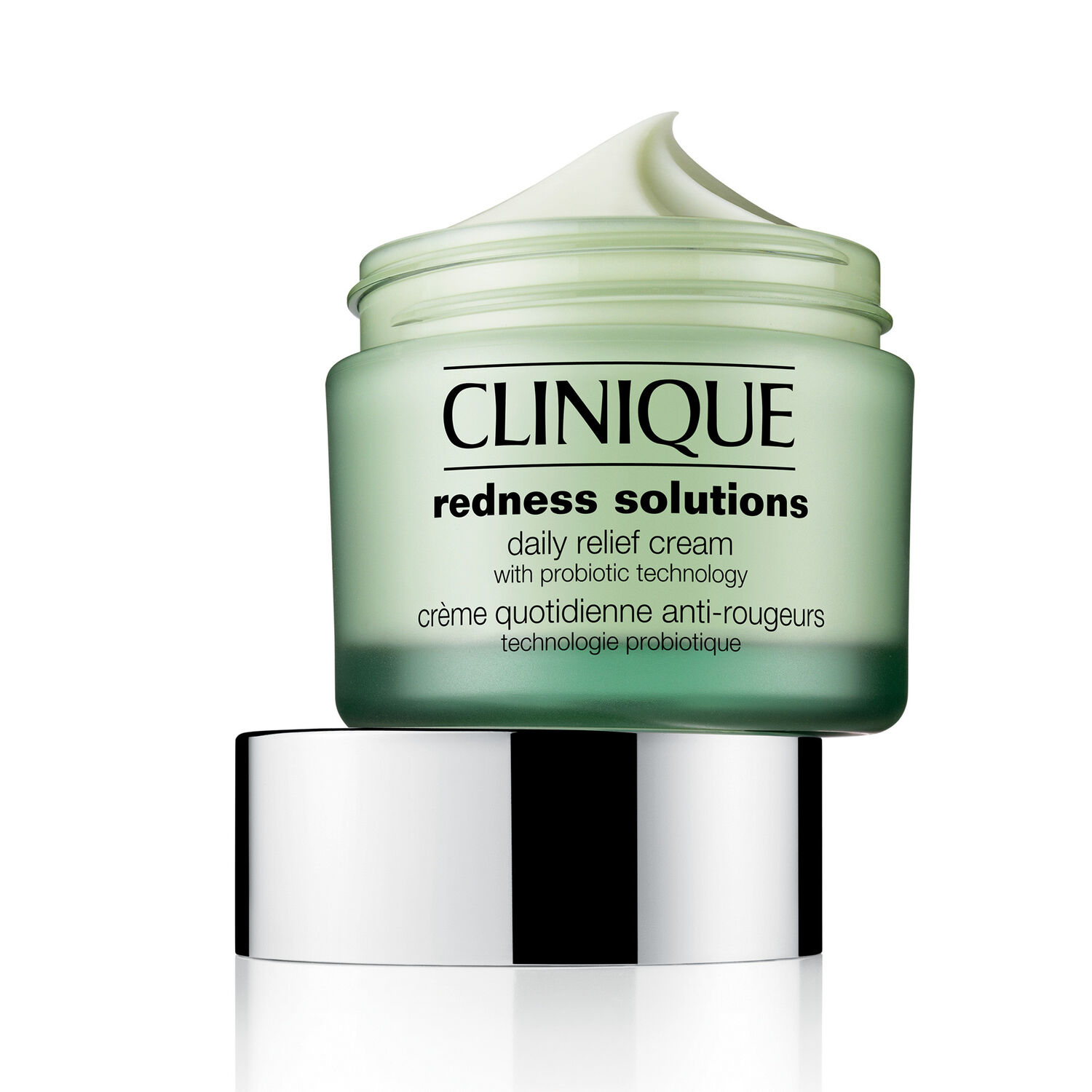 Clinique Redness Solutions Crème Anti-Rougeurs 50 ml
