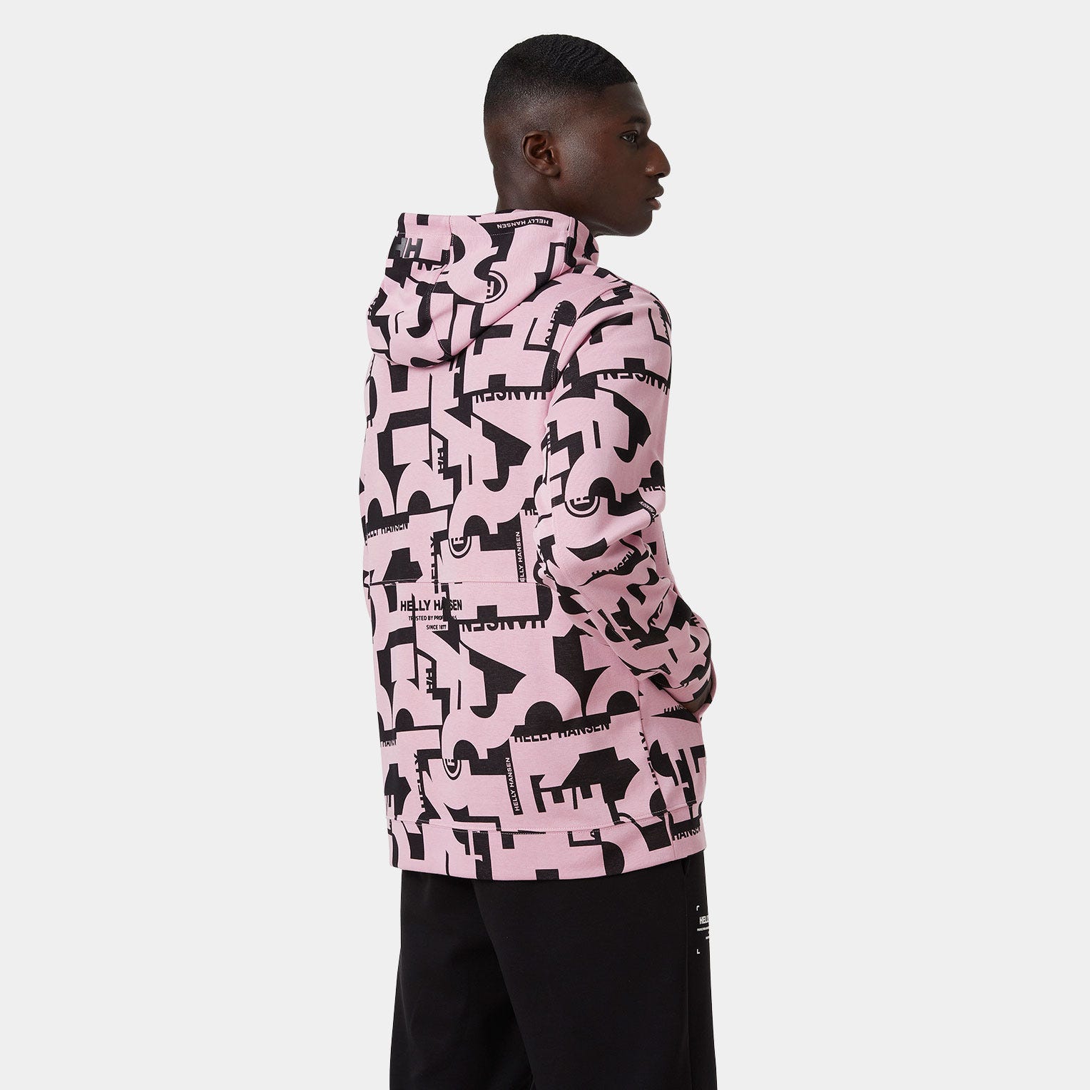Men's Move Sweat Hoodie