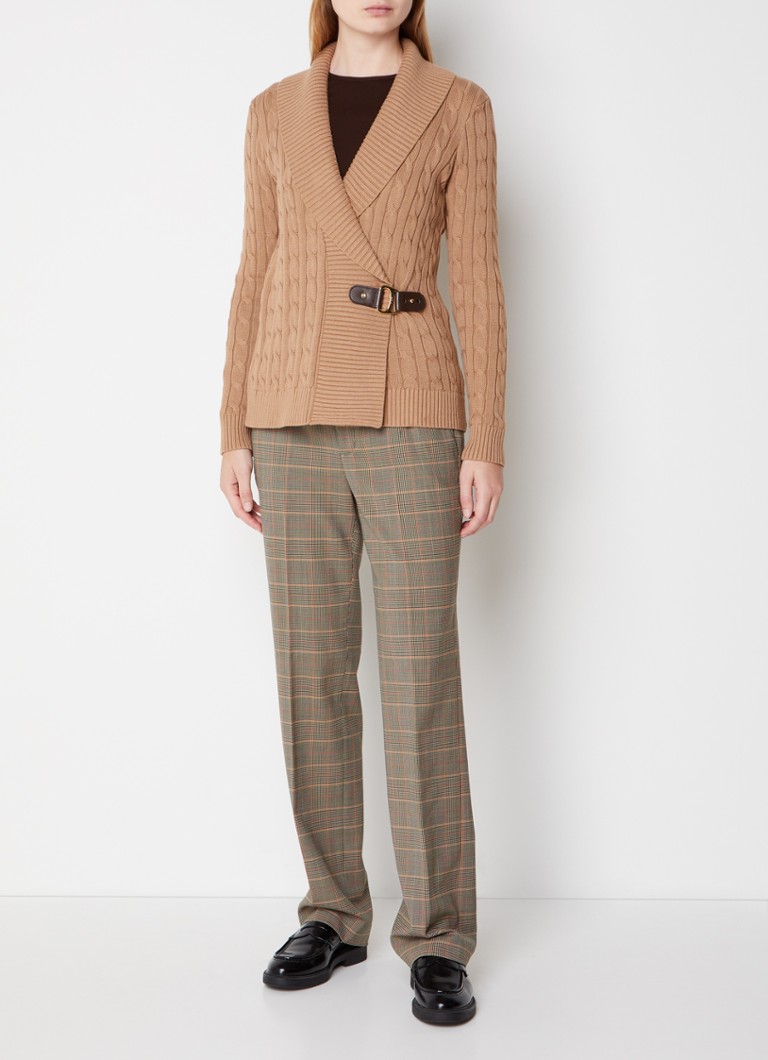 Pulovere Ralph Lauren D