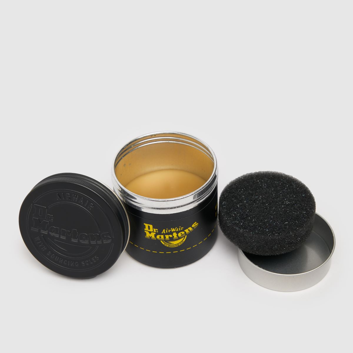 Dr Martens klar underbar balsam