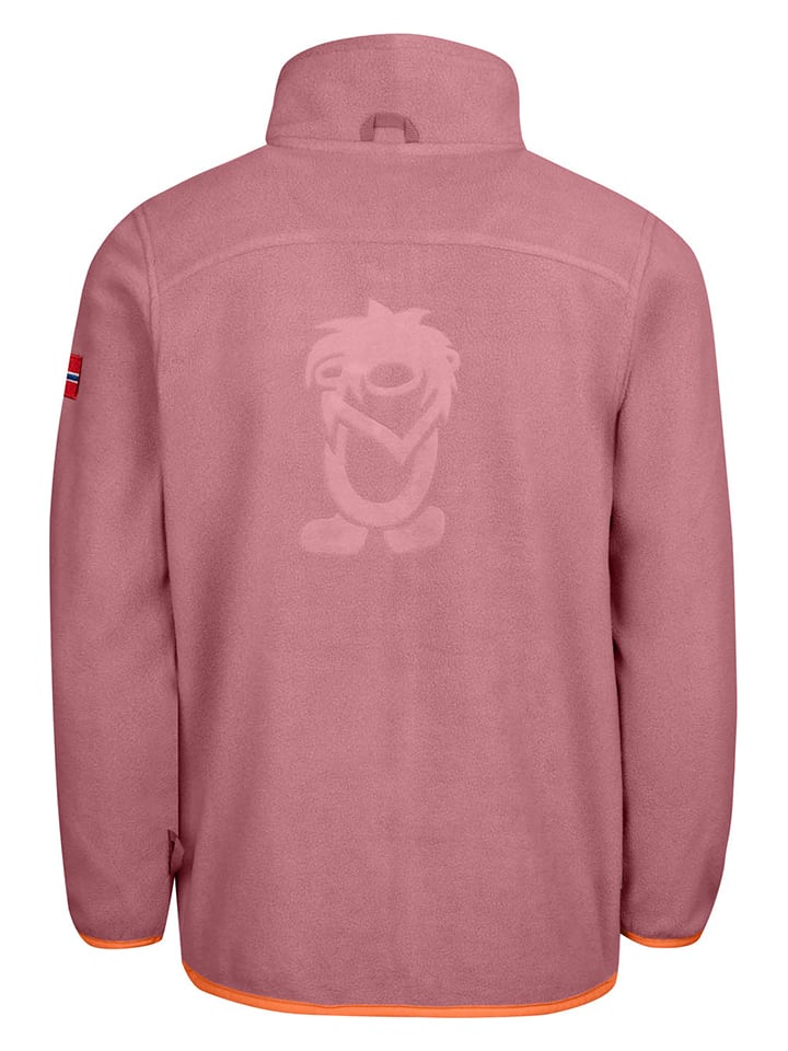 Trollkids Fleecejacke 