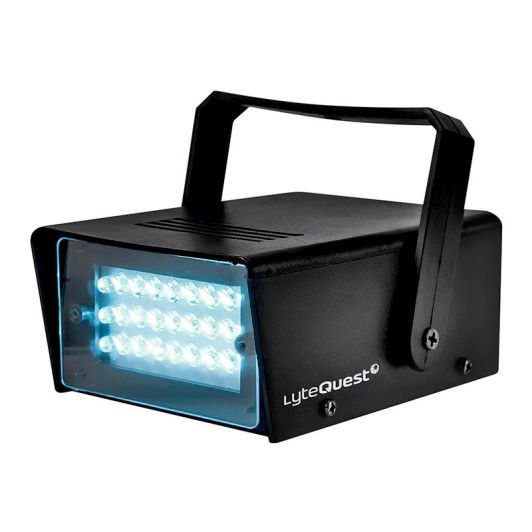 Stroboscop cu LED LYTEQUEST