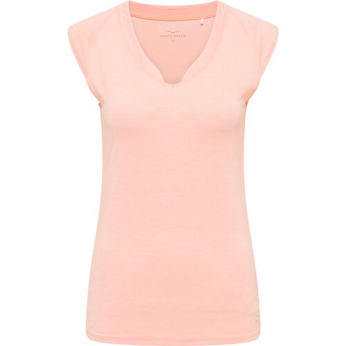 DAMEN SHIRT VB_ELEAMEE DMELZ T-SHIRT