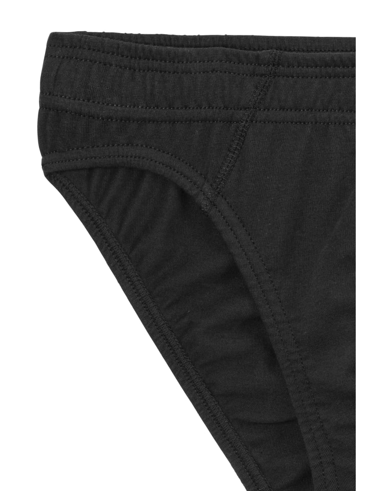 s.Oliver Slip in schwarz günstig kaufen