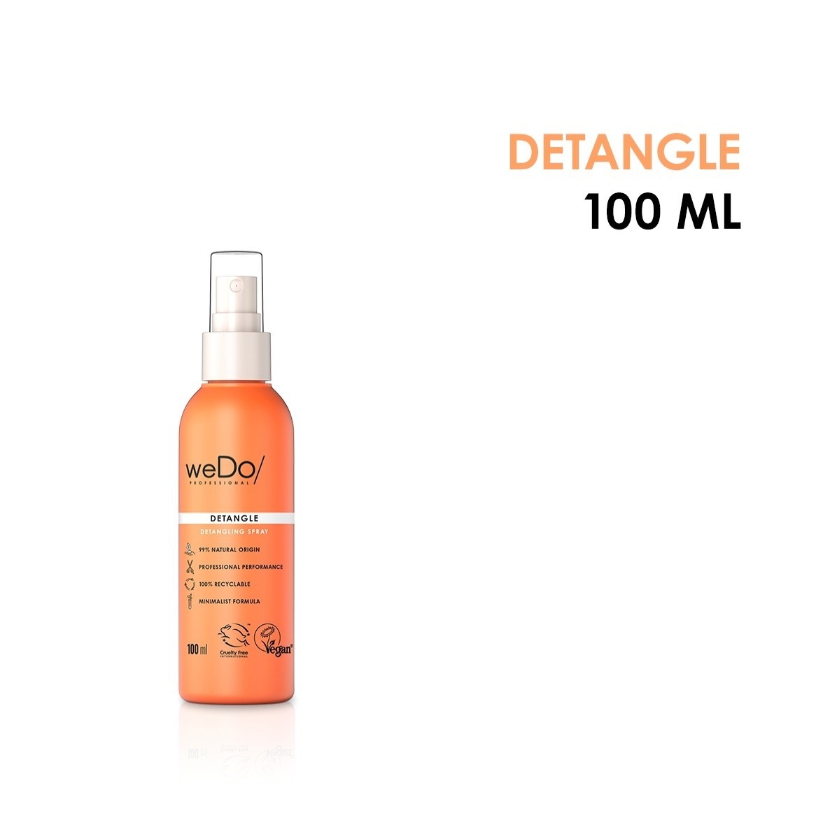 Detangle
