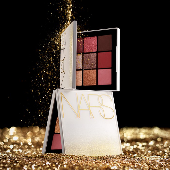 Endless Nights Eyeshadow Palette