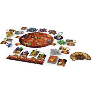 Mission: Red Planet (EN)