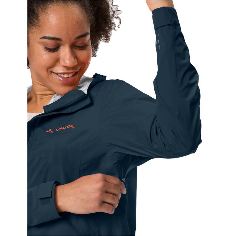 VAUDE Women's Neyland 2.5L Jacket Outdoorjacke Damen