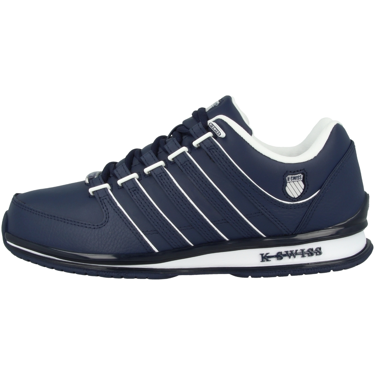 K-Swiss Rinzler SMU Sneaker Low blau