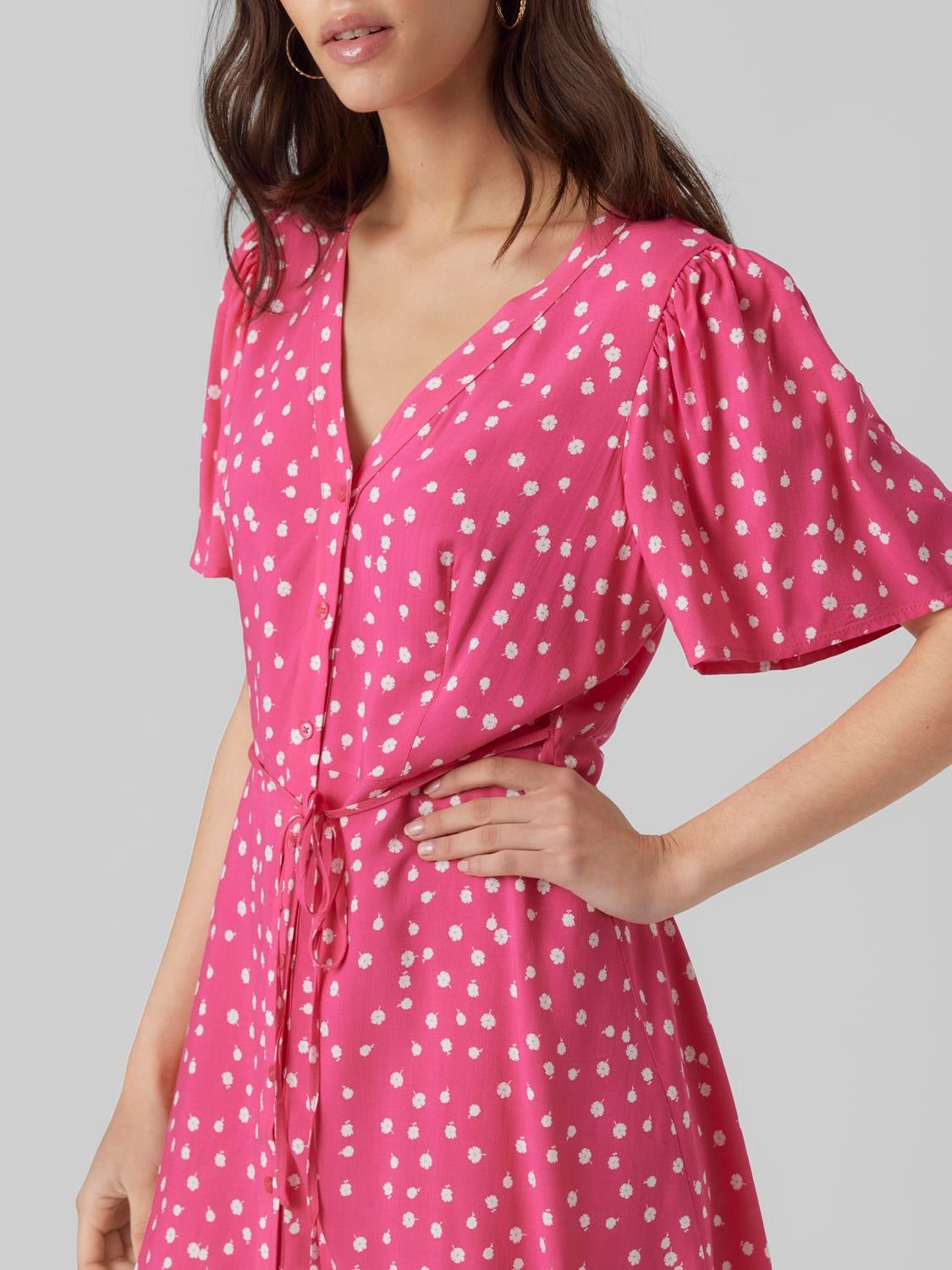 VMALBA Kurzes Kleid