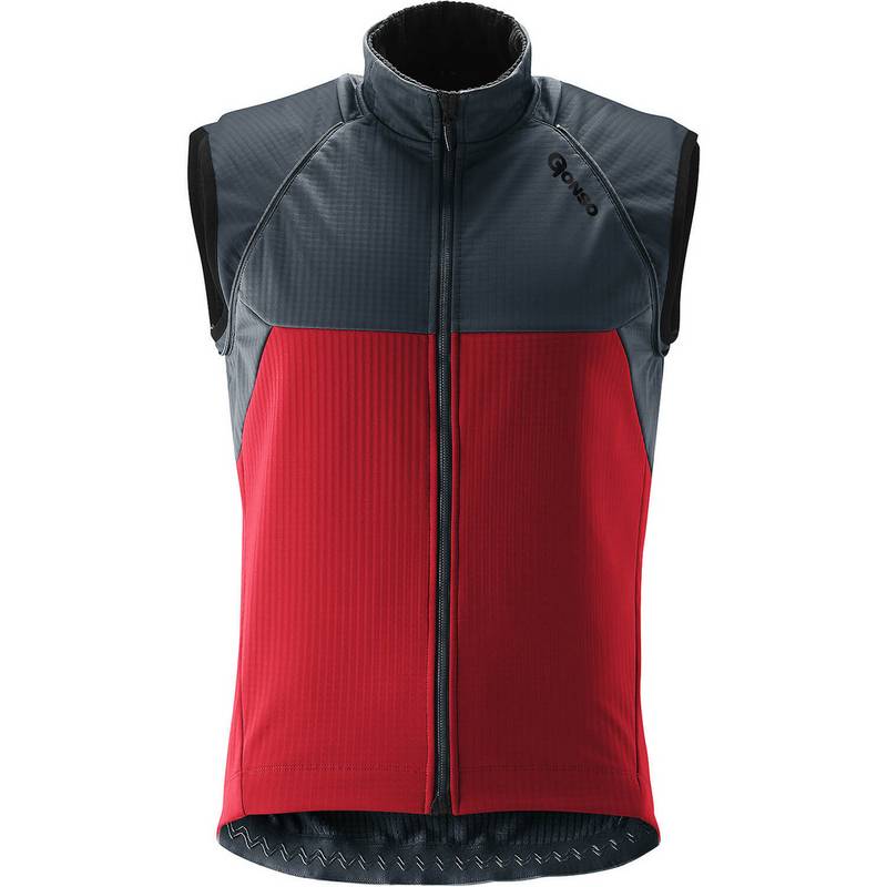 Gonso Canosio Fahrradjacke Herren