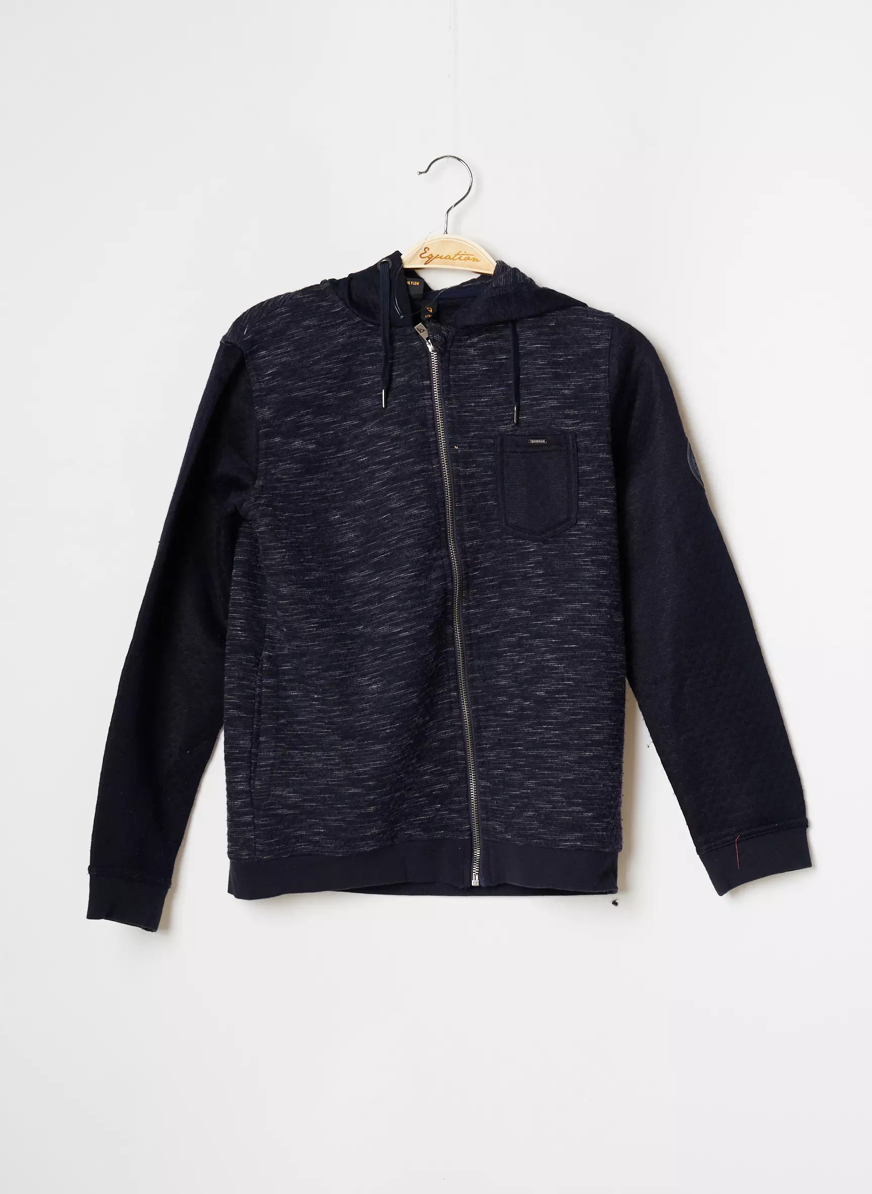 Beckaro Pulls Garcon couleur bleu